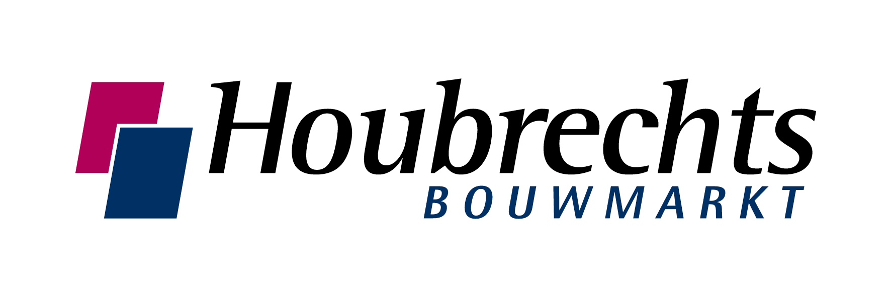 logo houbrechts - Govaplast